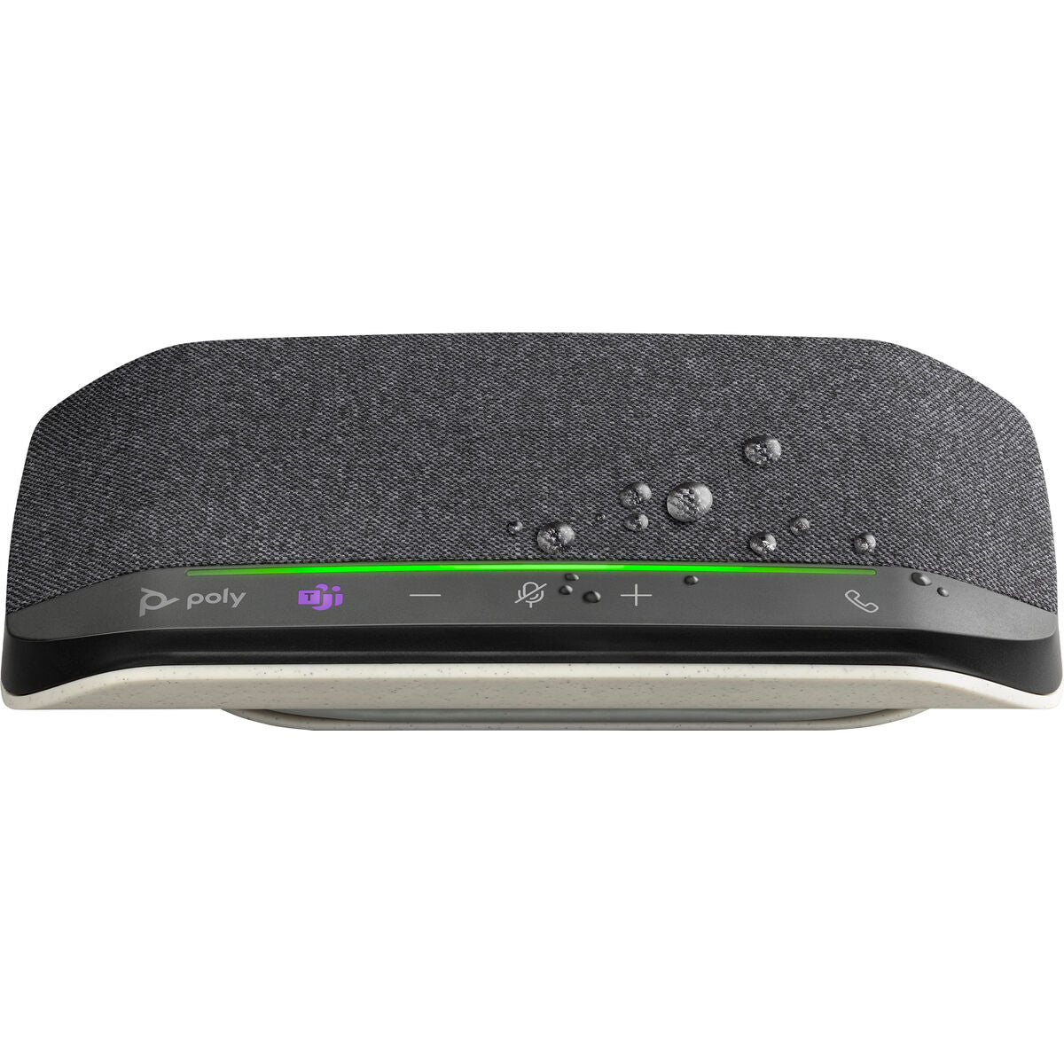 Portable Bluetooth Speakers Poly 77P34AA-9