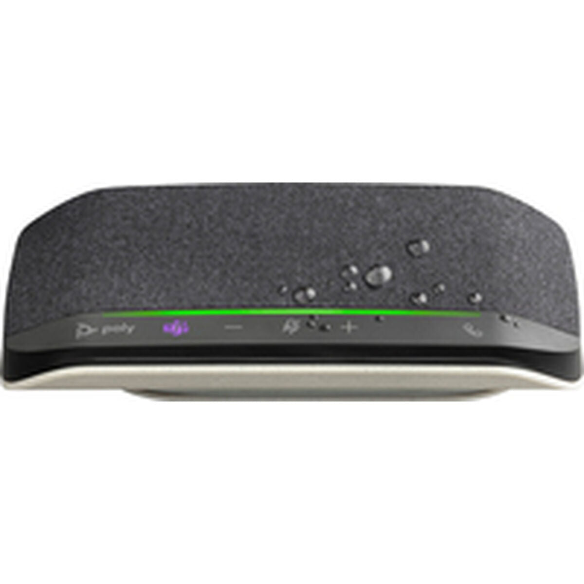 Portable Bluetooth Speakers Poly 77P34AA-8