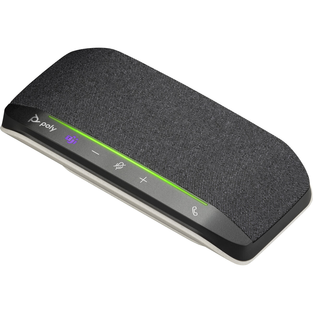Portable Bluetooth Speakers Poly 77P34AA-7