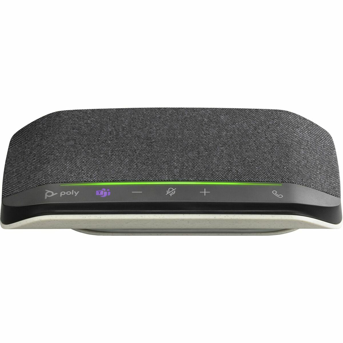 Portable Bluetooth Speakers Poly 77P34AA-0