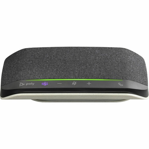 Portable Bluetooth Speakers Poly 77P34AA-0