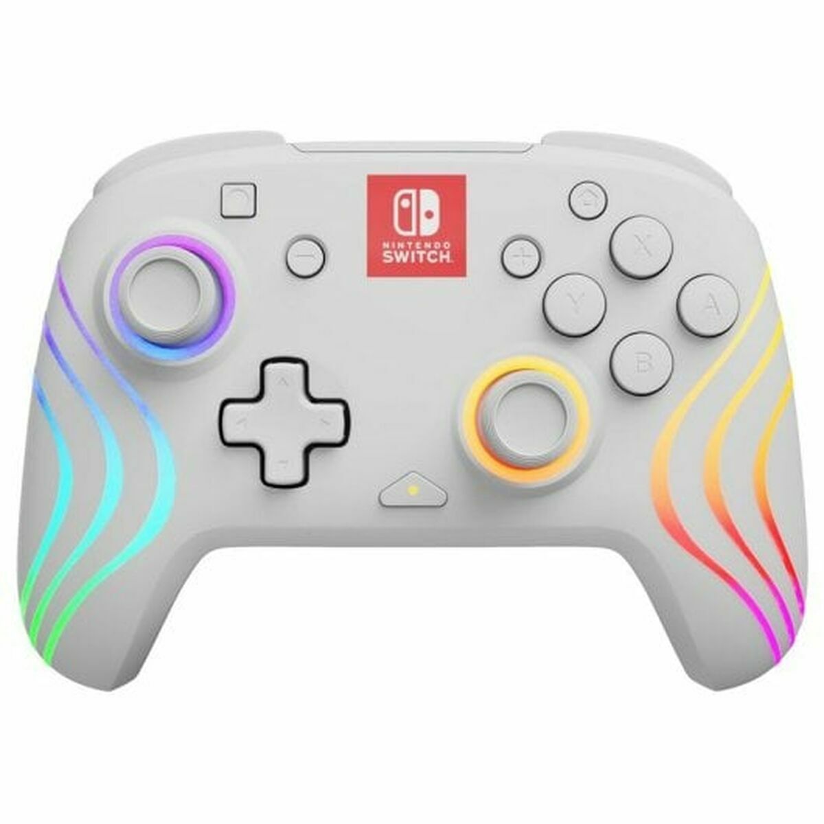 Gaming Control PDP-0