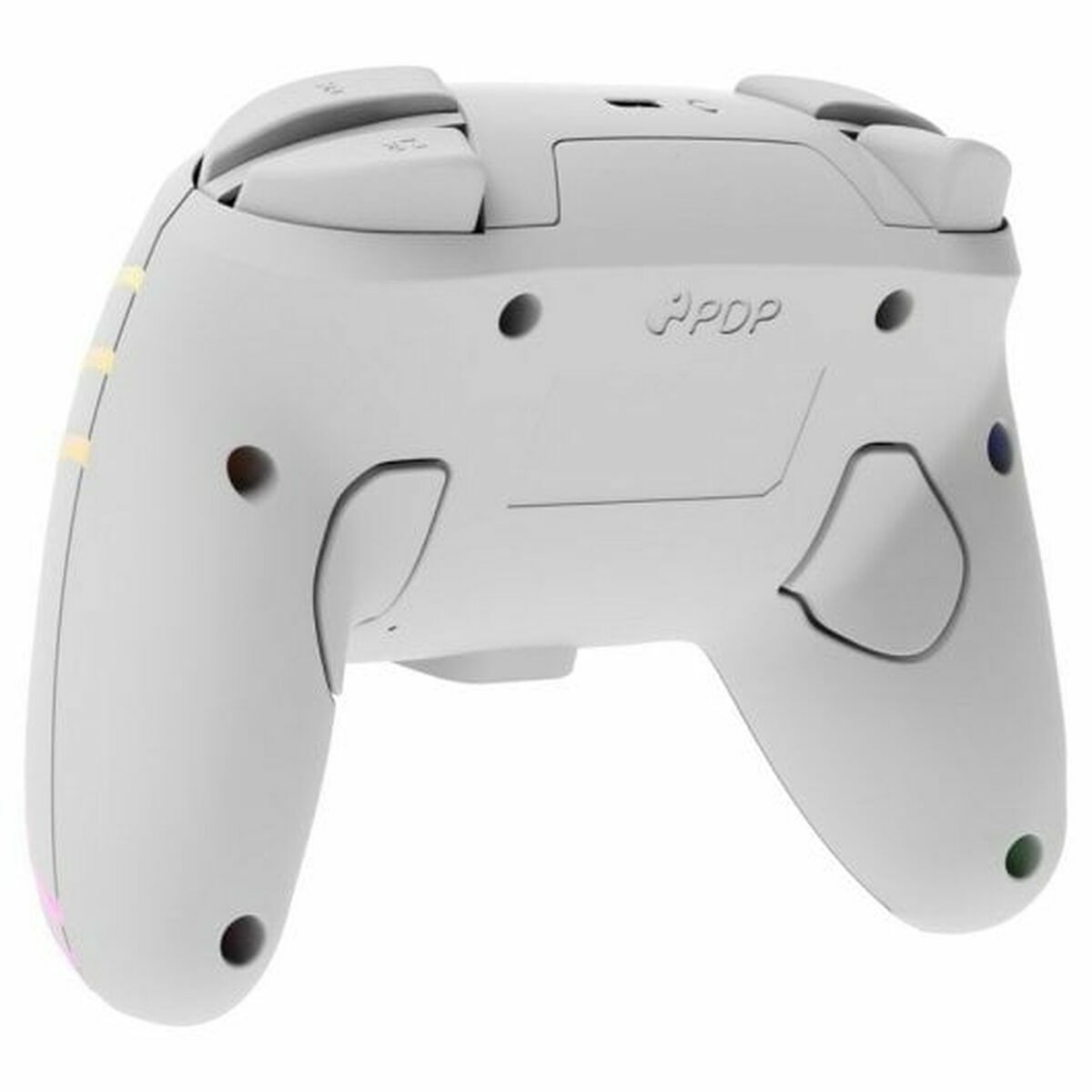 Gaming Control PDP-5