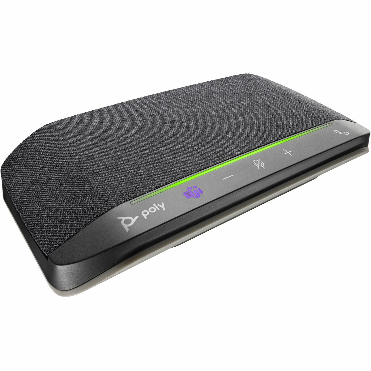 Portable Bluetooth Speakers Poly 77P34AA-10