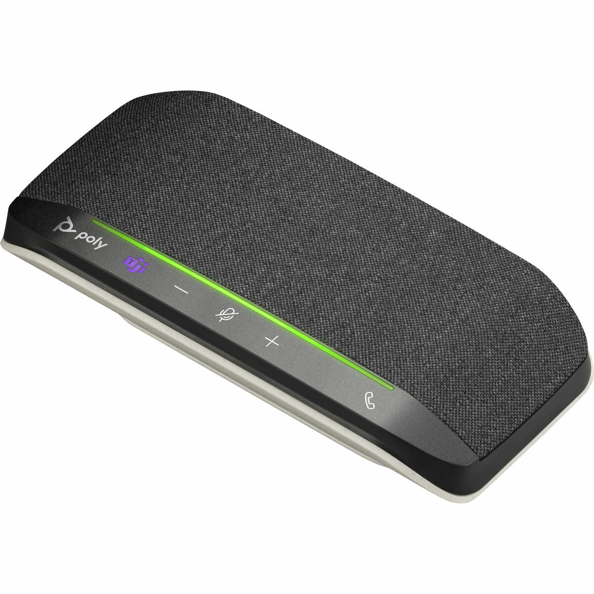 Portable Bluetooth Speakers Poly 77P34AA-12