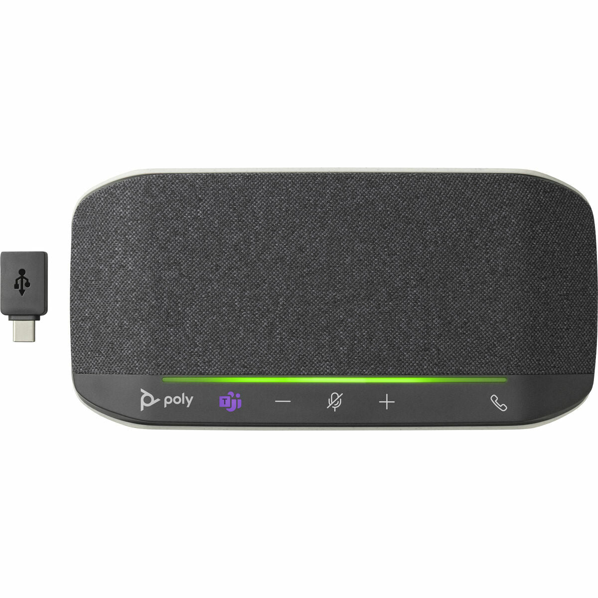 Portable Bluetooth Speakers Poly 77P34AA-13