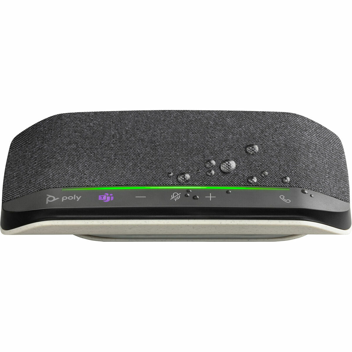 Portable Bluetooth Speakers Poly 77P34AA-14