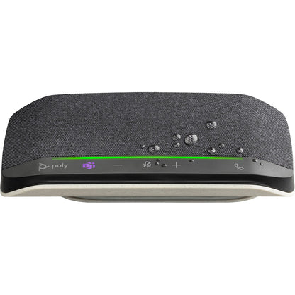 Portable Bluetooth Speakers Poly 77P34AA-9