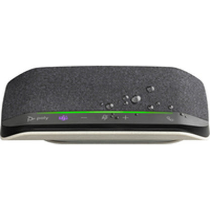 Portable Bluetooth Speakers Poly 77P34AA-8