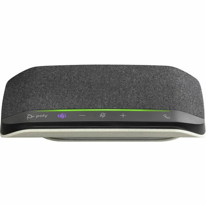 Portable Bluetooth Speakers Poly 77P34AA-0