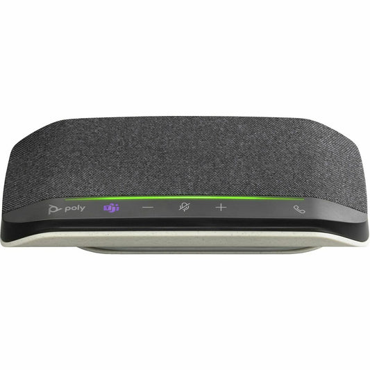 Portable Bluetooth Speakers Poly 77P34AA-0