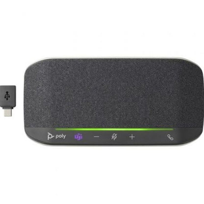 Portable Bluetooth Speakers Poly 77P34AA-15