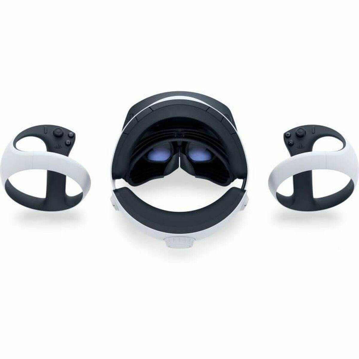 Virtual Reality Glasses Sony 711719453895-3
