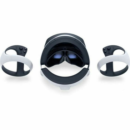 Virtual Reality Glasses Sony 711719453895-3