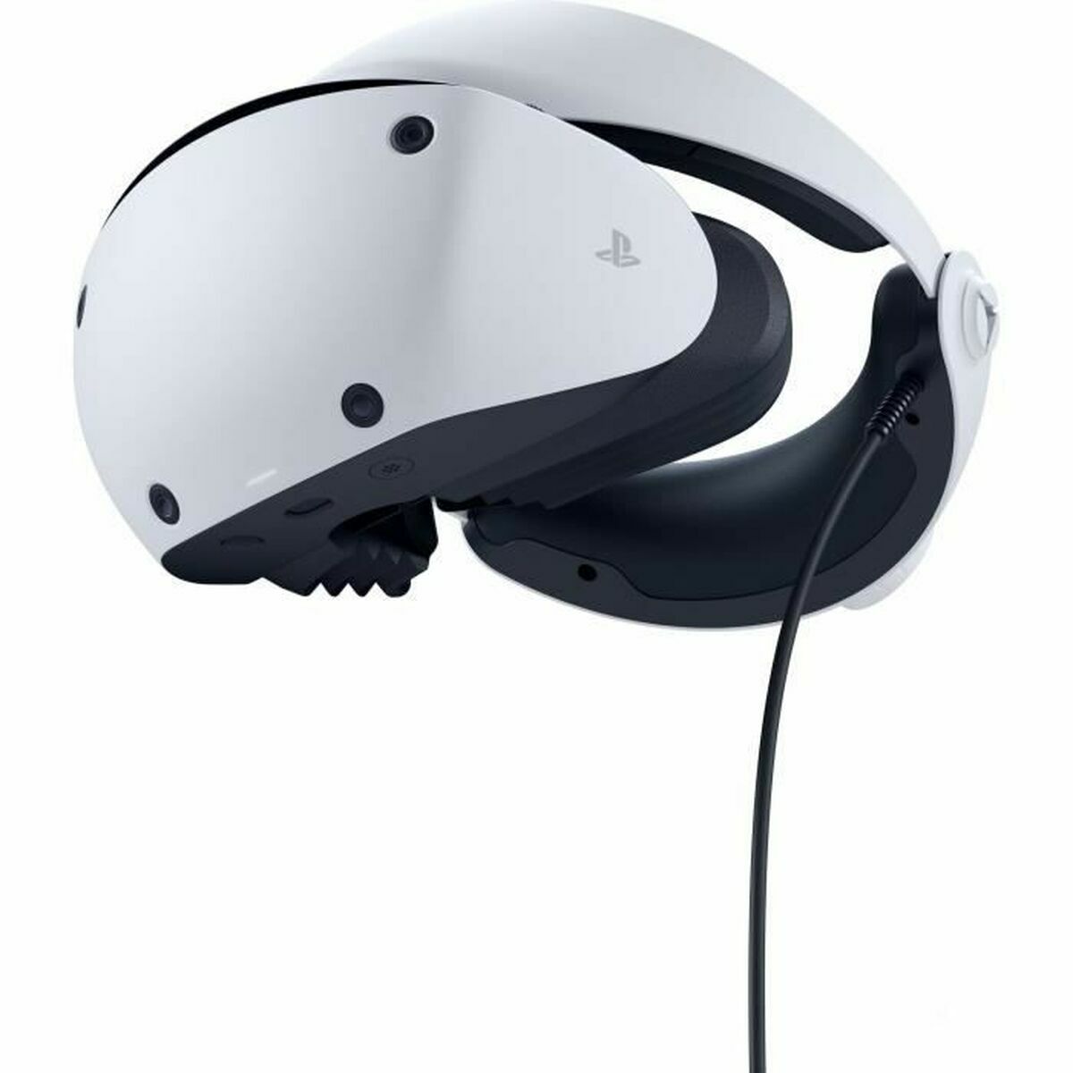 Virtual Reality Glasses Sony 711719453895-2