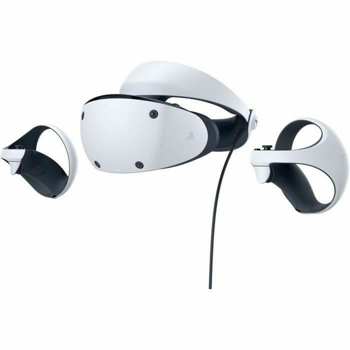 Virtual Reality Glasses Sony 711719453895-1