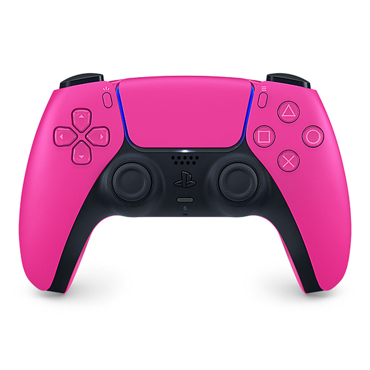 Wireless Gaming Controller Sony DualSense Nova Pink-0