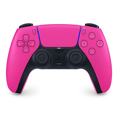 Wireless Gaming Controller Sony DualSense Nova Pink-0
