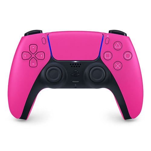 Wireless Gaming Controller Sony DualSense Nova Pink-0