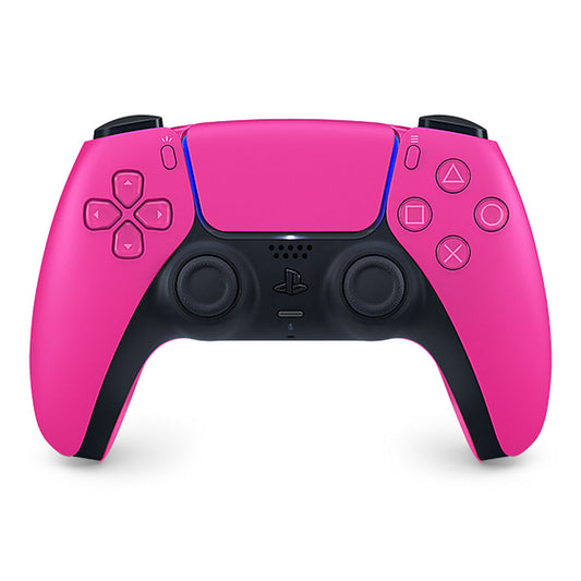 Wireless Gaming Controller Sony DualSense Nova Pink-0