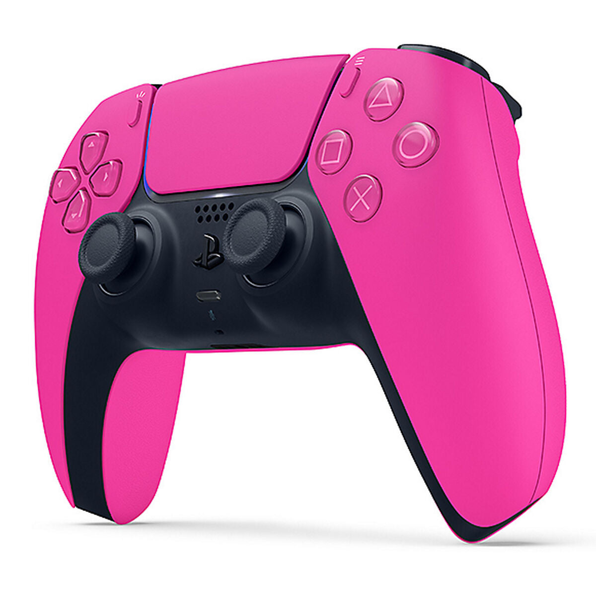 Wireless Gaming Controller Sony DualSense Nova Pink-1