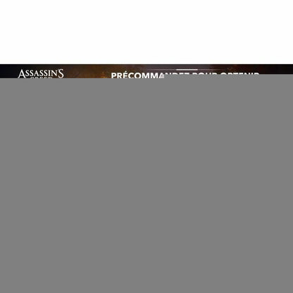 Xbox Series X Video Game Ubisoft Assassin's Creed Shadows-5