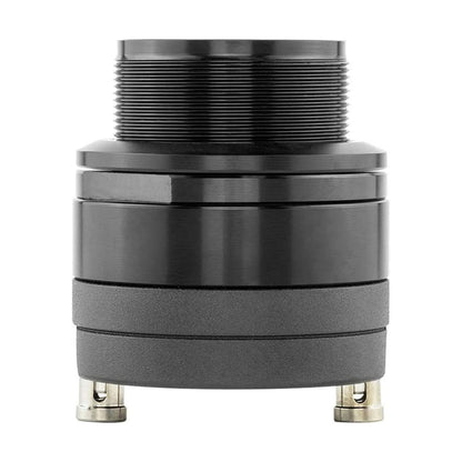 5 Core Super Tweeter 1" 200W Max 4Ohm Neodymium Magnet Titanium Bullet Speaker Horn-0