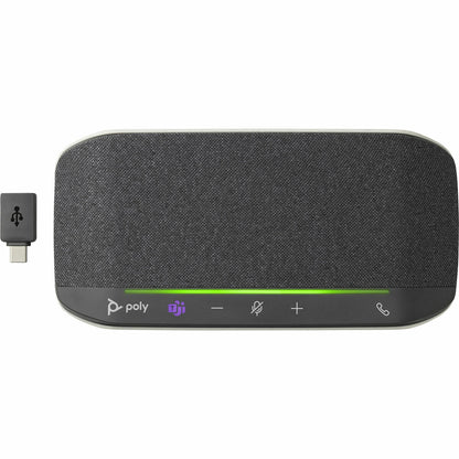 Portable Bluetooth Speakers Poly 77P34AA-13
