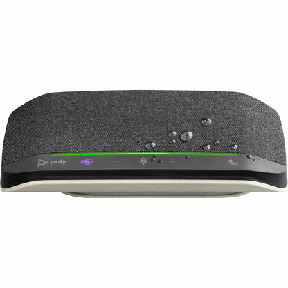 Portable Bluetooth Speakers Poly 77P34AA-14