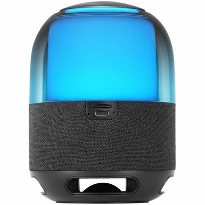 Portable Bluetooth Speakers Mars Gaming MSFLOW Black 15 W 4 W-2