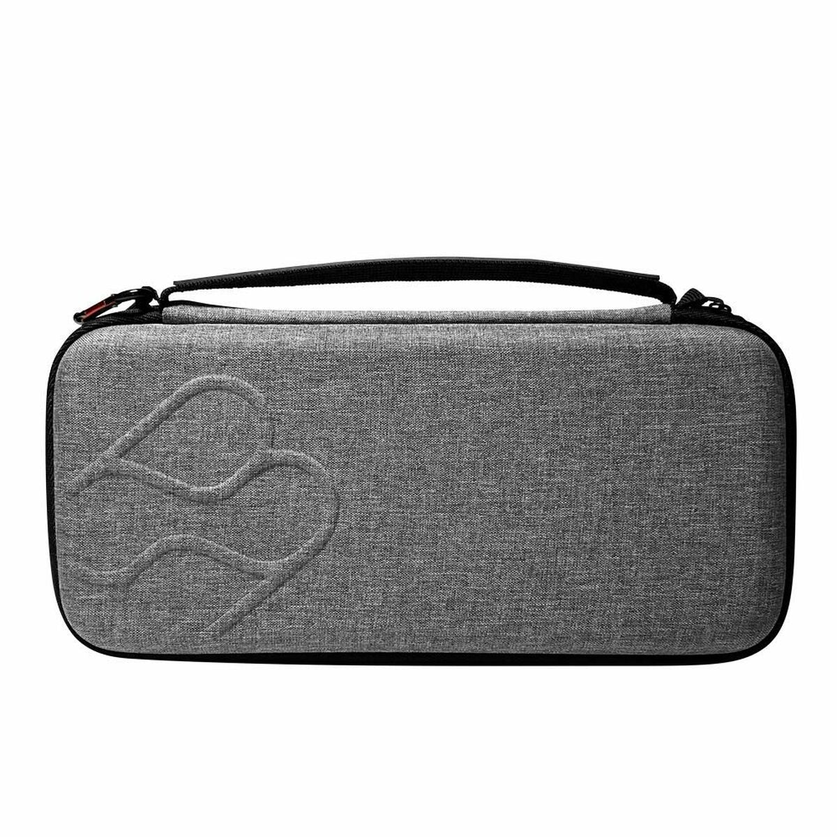Case for Nintendo Switch FR-TEC FT1048 Grey-0