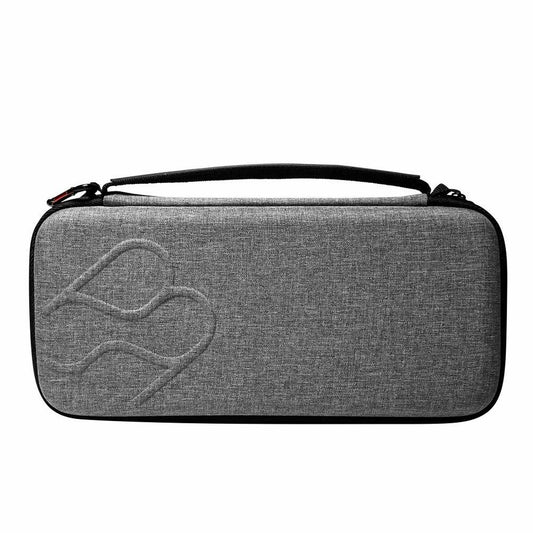 Case for Nintendo Switch FR-TEC FT1048 Grey-0