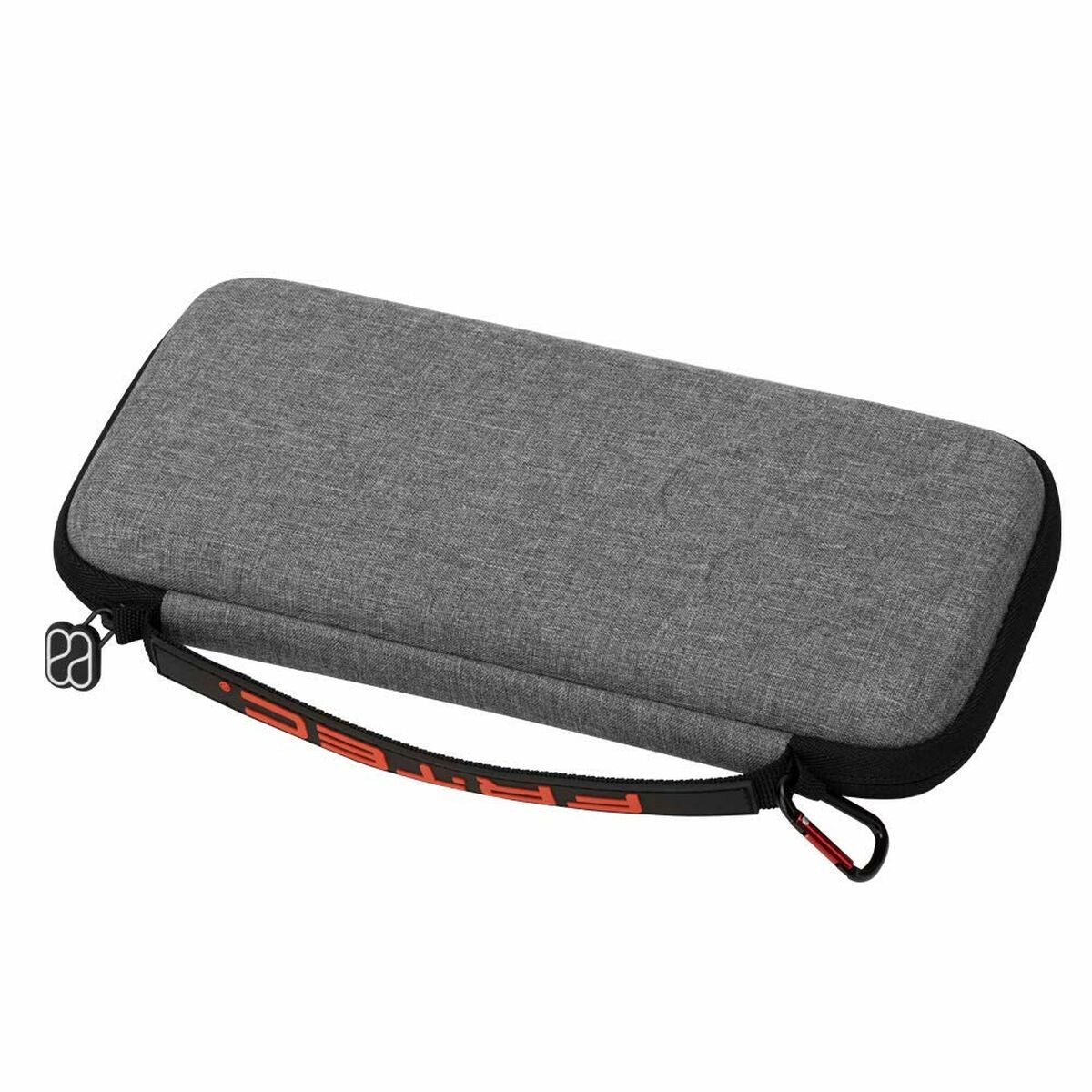 Case for Nintendo Switch FR-TEC FT1048 Grey-3