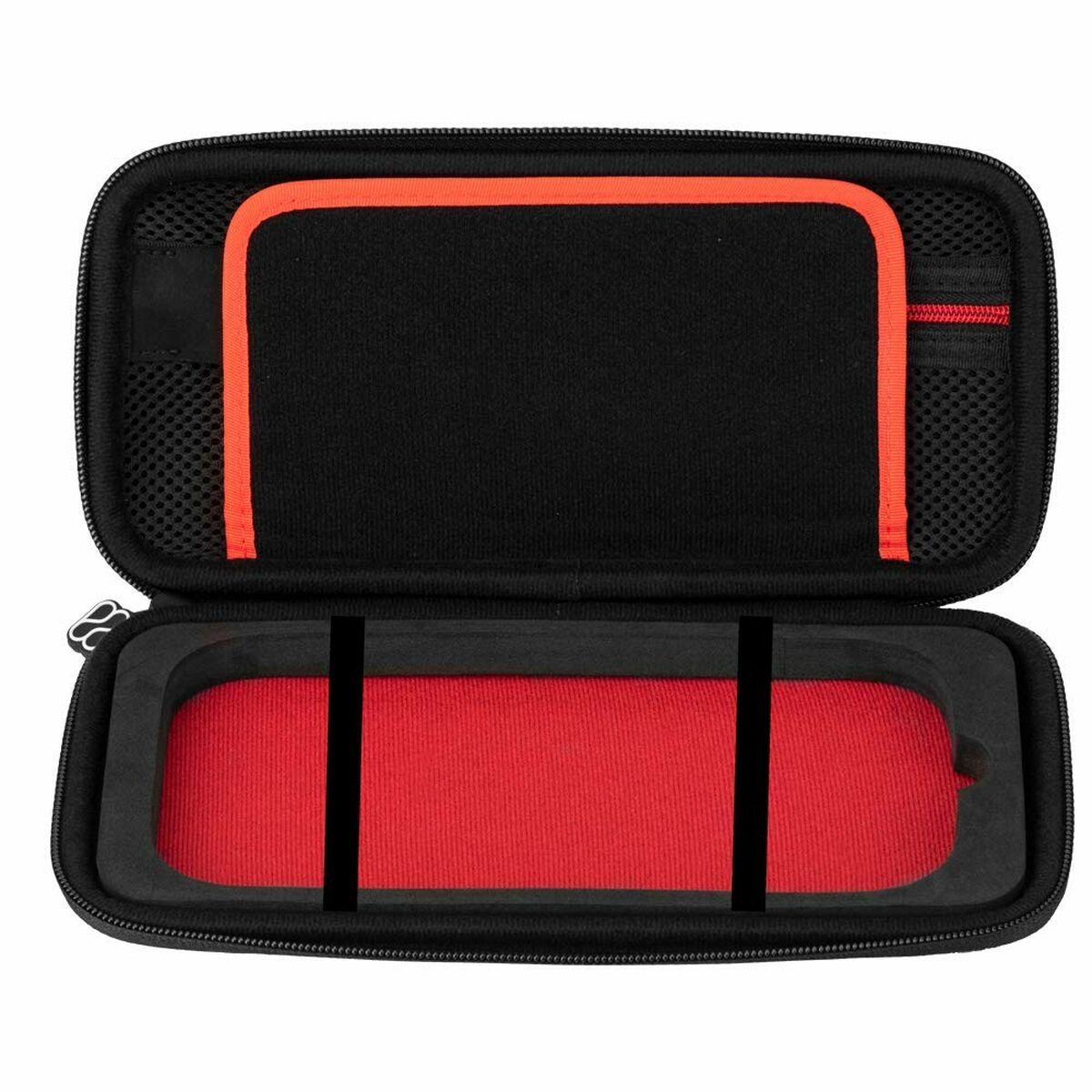 Case for Nintendo Switch FR-TEC FT1048 Grey-1