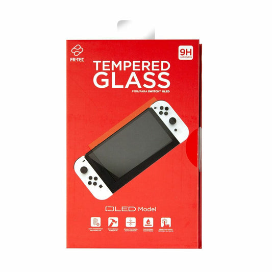 Screen shield for Nintendo Switch FR-TEC FT1054-0