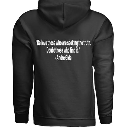 BLACK - BACK