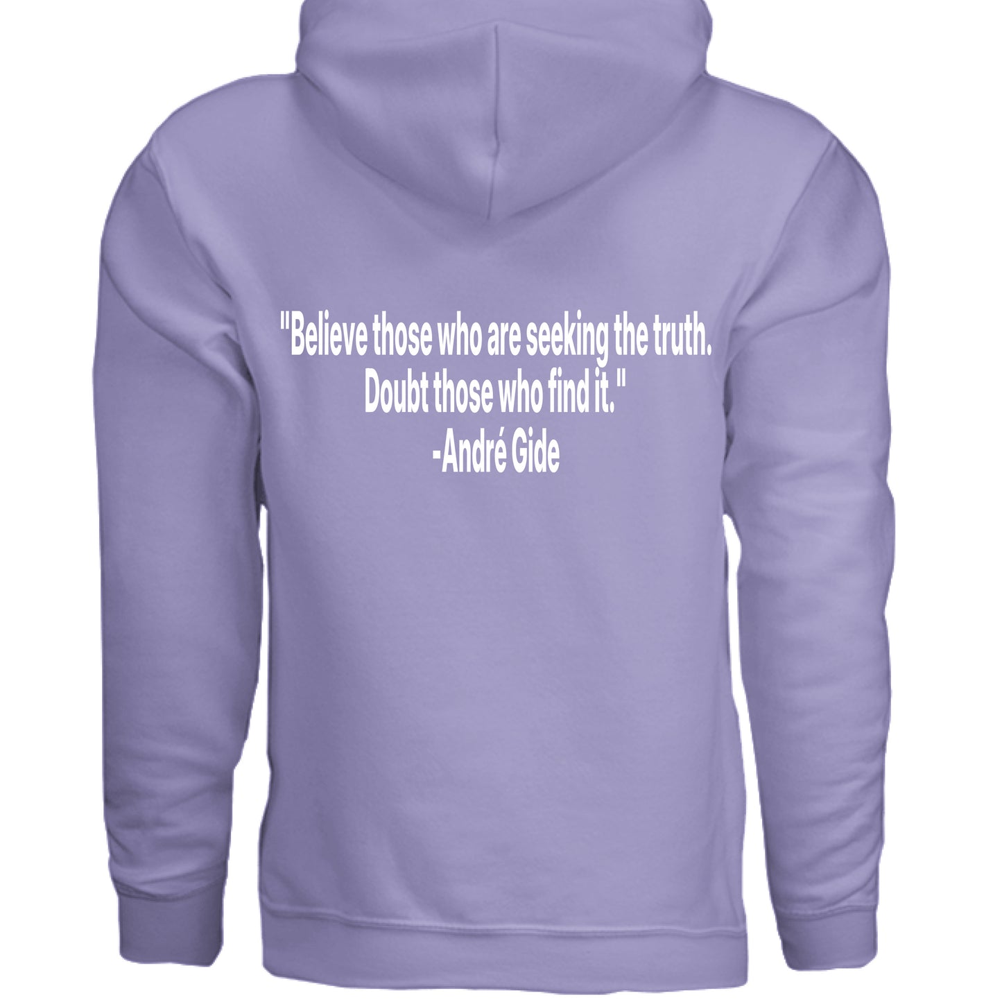 VIOLET - BACK