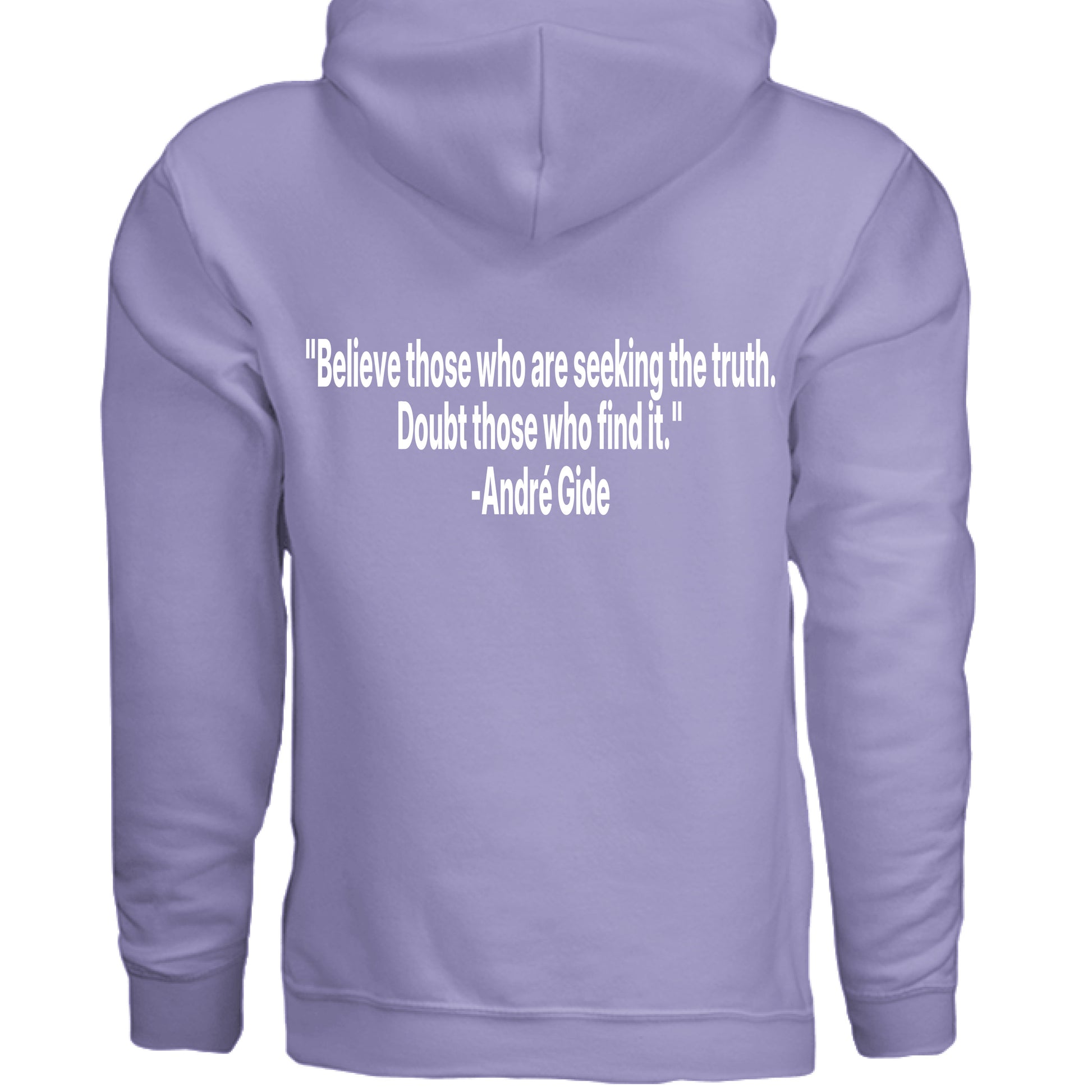 VIOLET - BACK