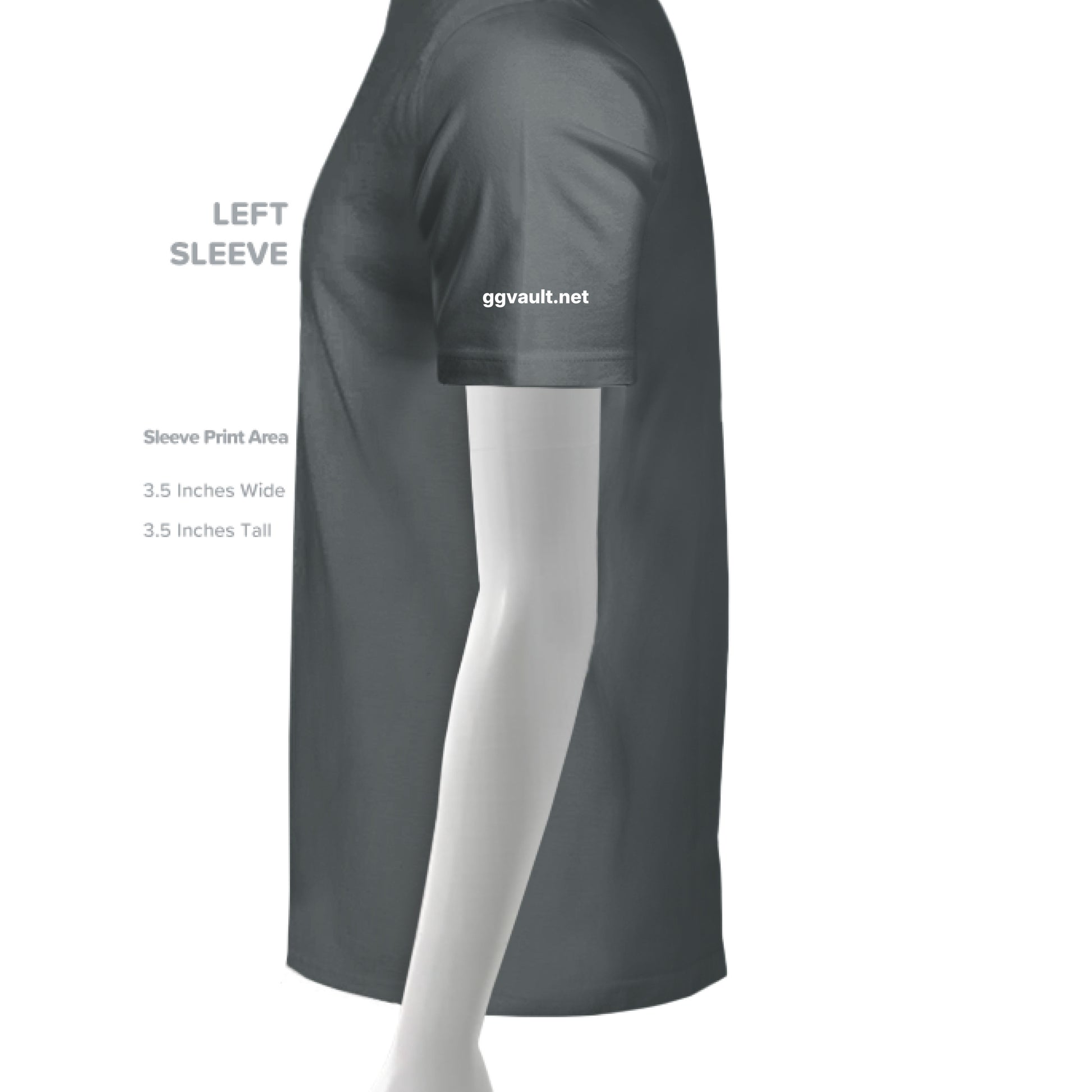 Vintage Heavy Metal - SLEEVE_LEFT