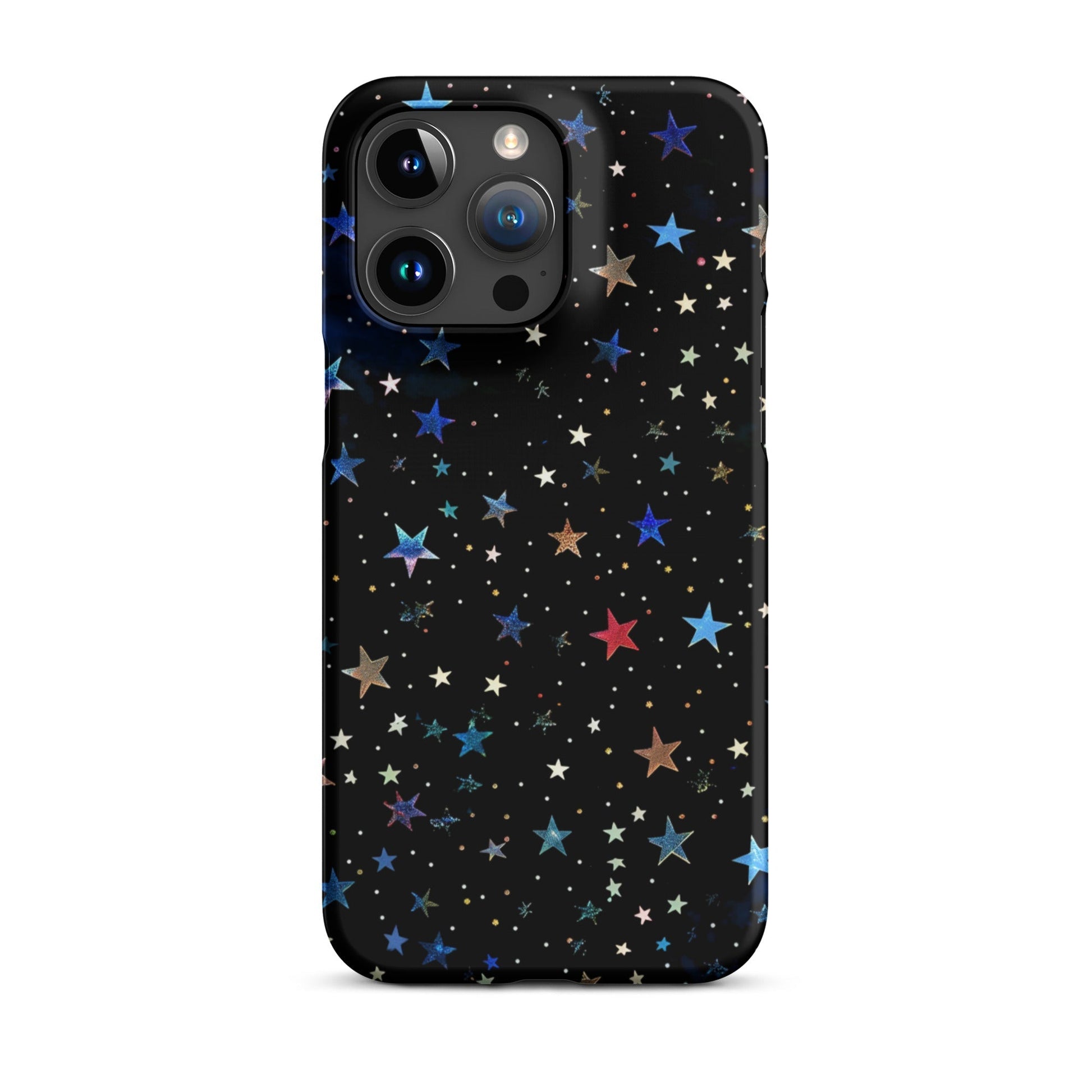 Stars Phone case for iPhone-37